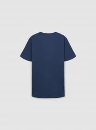 Short-sleeved T-shirt Man Terranova