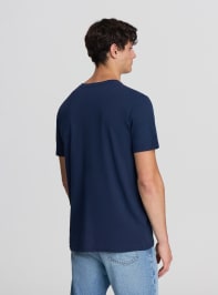 Short-sleeved T-shirt Man Terranova