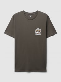 T-Shirt MC Uomo Terranova