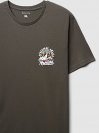 T-Shirt MC Uomo Terranova
