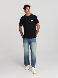 T-Shirt MC Uomo Terranova