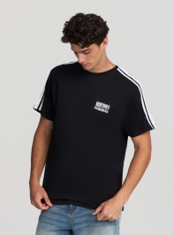 T-Shirt MC Uomo Terranova