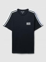 T-Shirt MC Pánské Terranova