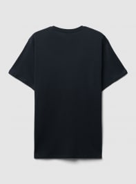 T-Shirt MC Pánské Terranova