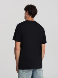 T-Shirt MC Pánské Terranova