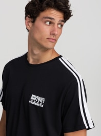 T-Shirt MC Uomo Terranova