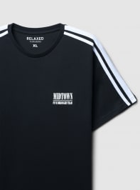 T-Shirt MC Uomo Terranova