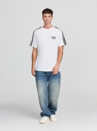 Camiseta manga corta Hombre Terranova