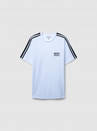 Camiseta manga corta Hombre Terranova