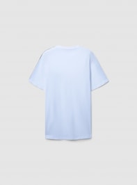 Camiseta manga corta Hombre Terranova