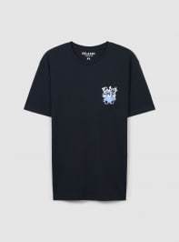 T-Shirt MC Uomo Terranova