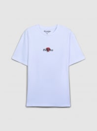 T-Shirt MC Uomo Terranova