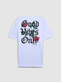 T-Shirt MC Uomo Terranova
