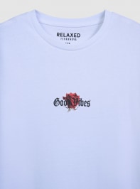 T-Shirt MC Uomo Terranova