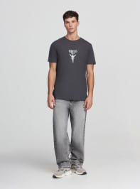Short-sleeved T-shirt Man Terranova