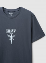 Short-sleeved T-shirt Man Terranova