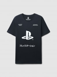 Camiseta manga corta Hombre Terranova