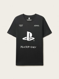 Short-sleeved T-shirt Man Terranova