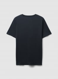 Camiseta manga corta Hombre Terranova