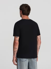 Camiseta manga corta Hombre Terranova