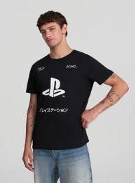 Camiseta manga corta Hombre Terranova