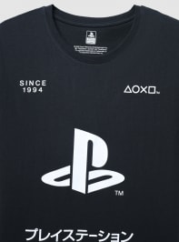 Camiseta manga corta Hombre Terranova