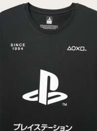 Short-sleeved T-shirt Man Terranova
