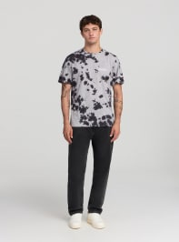 T-Shirt MC Herren Terranova