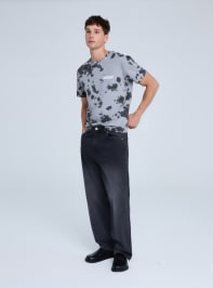 T-Shirt MC Uomo Terranova