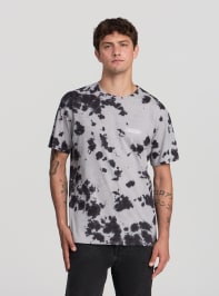 T-Shirt MC Herren Terranova