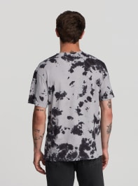 T-Shirt MC Herren Terranova