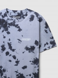 T-Shirt MC Herren Terranova
