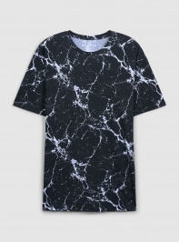 Short-sleeved T-shirt Man Terranova