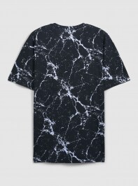 Short-sleeved T-shirt Man Terranova