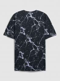 Short-sleeved T-shirt Man Terranova