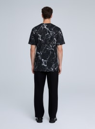 Camiseta manga corta Hombre Terranova