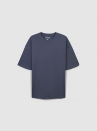 Short-sleeved T-shirt Man Terranova
