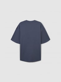 Short-sleeved T-shirt Man Terranova