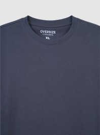 Short-sleeved T-shirt Man Terranova
