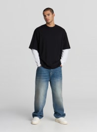 T-Shirt MC Homme Terranova