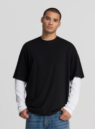 T-Shirt MC Homme Terranova