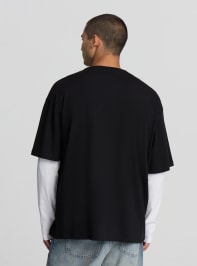 T-Shirt MC Homme Terranova