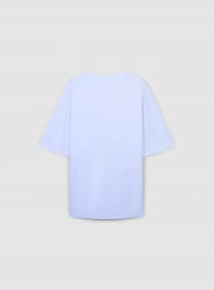 Short-sleeved T-shirt Man Terranova