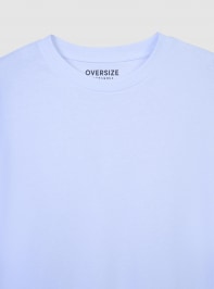 Short-sleeved T-shirt Man Terranova