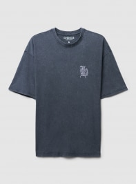Camiseta manga corta Hombre Terranova