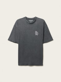 Camiseta manga corta Hombre Terranova