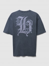 Camiseta manga corta Hombre Terranova