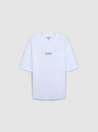 T-Shirt MC Herren Terranova