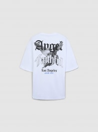 T-Shirt MC Herren Terranova