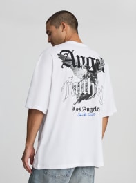 T-Shirt MC Herren Terranova